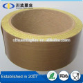 Hot Sale China fornecedor Fibra de vidro revestido de teflon PTFE com cola ROHS Certificado